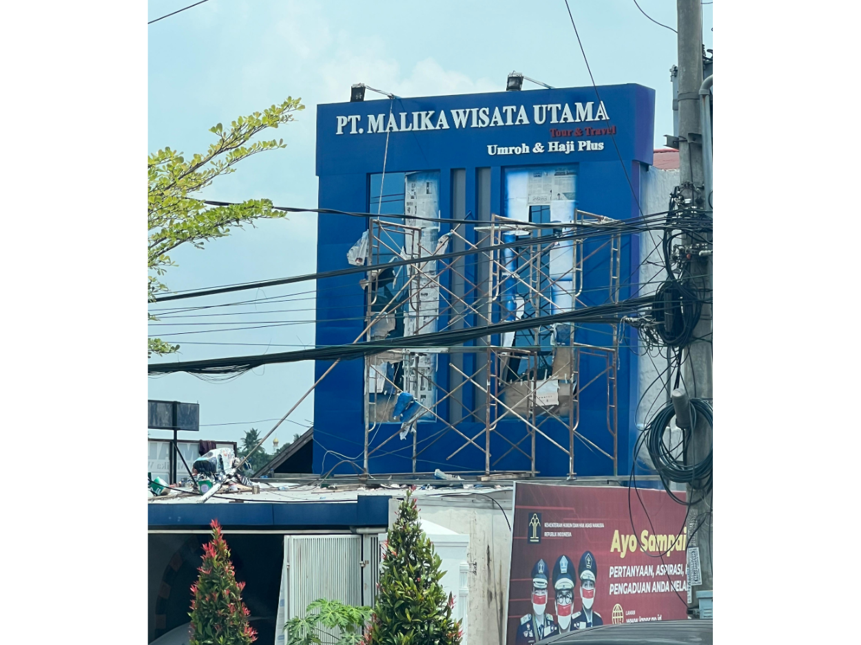 Malika Tour & Travel
